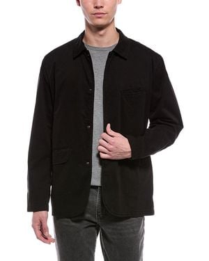 Rag & Bone Sterling Jacket - Black