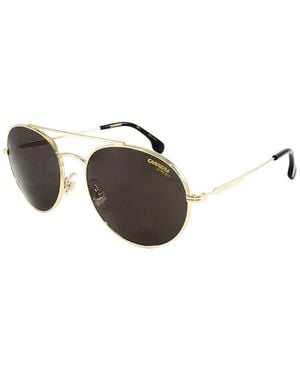 Carrera Ca131S 56Mm Sunglasses - Brown