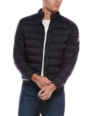 Moncler Selves Jacket - Blue