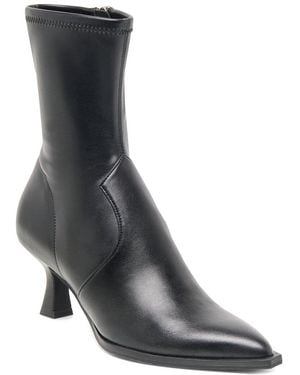 Dolce Vita Aminah Bootie - Black