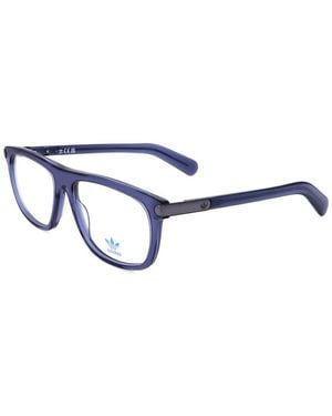 Alexander Wang Or5142 55Mm Optical Frames - Blue
