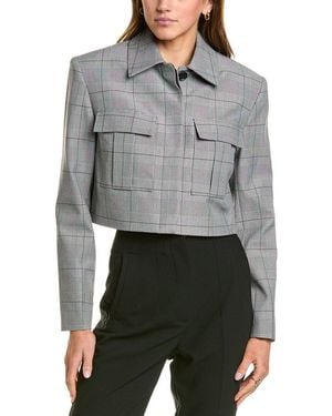 BCBGMAXAZRIA Casual jackets for Women | Online Sale up to 87