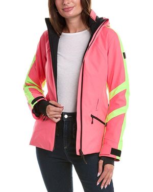 Bogner Moia Ski Jacket - Pink
