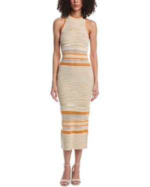 Ramy Brook Sahara Maxi Dress - Natural
