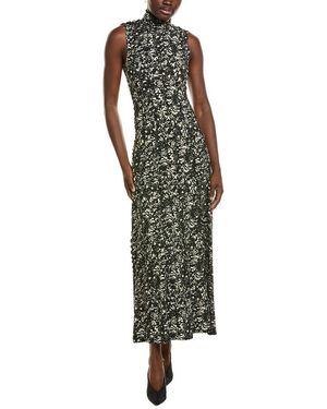 Proenza Schouler Valentina Dress - Green