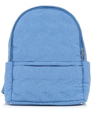 GO DASH DOT Maya Backpack - Blue