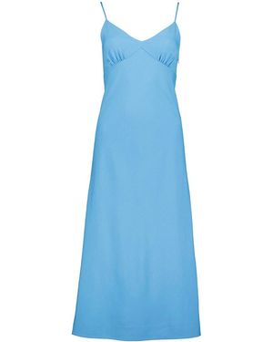 Bishop + Young Positano Sun Dress - Blue