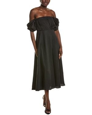 Reiss Frankie Dress - Black