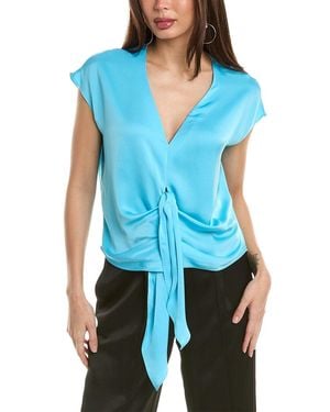 Ramy Brook Hazel Top - Blue