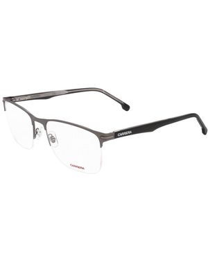 Carrera 57Mm Optical Frames - Multicolour