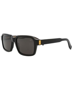 dunhill Du0057s 54mm Sunglasses - Black