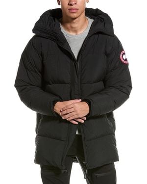 Canada Goose Coat - Black