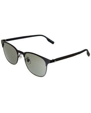 dunhill 53mm Sunglasses - Metallic