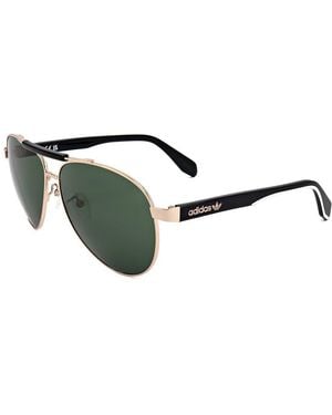 Alexander Wang Adidas 59Mm Sunglasses - Black