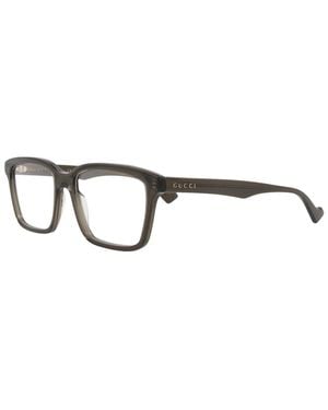 Gucci Gg0964O 55Mm Optical Frames - Multicolor