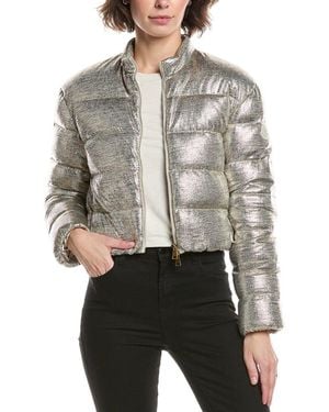 Moncler Paillys Jacket - Grey