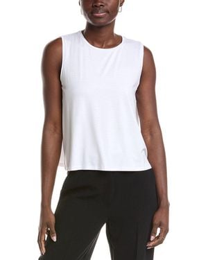 Eileen Fisher Shell - White