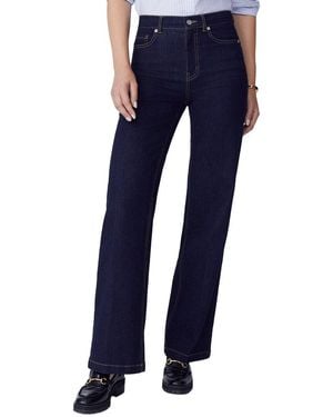 J.McLaughlin Lowden Pant - Blue