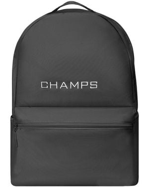 CHAMPS Onyx Essential Backpack - Gray