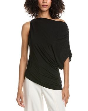 A.L.C. Emi T-shirt - Black