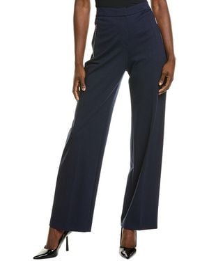 BOSS Tilda Pant - Blue