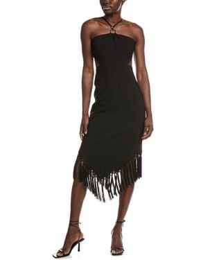 Likely Aldina Dress - Black