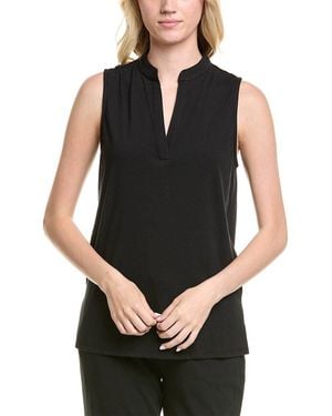 Natori Breeze Top - Black