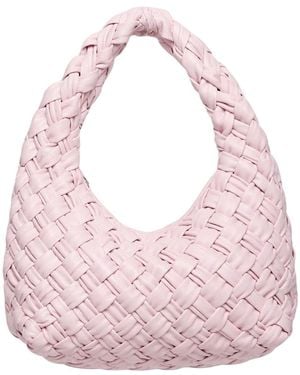 Walter Baker Indie Leather Hobo - Pink