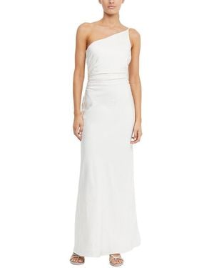 Bec & Bridge Eternity Maxi Dress - White