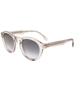 Carrera 48mm Sunglasses - Metallic