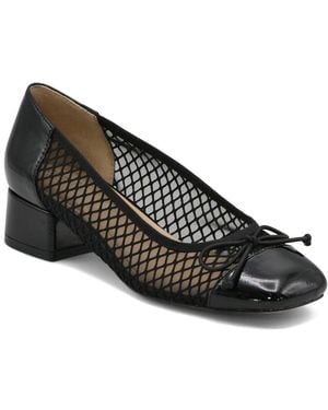 Charles David Zenith Pump - Black