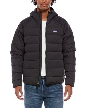 Patagonia Patagonia Down Jacket - Black