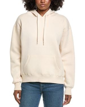 Vintage Havana Proweave Hoodie - Natural