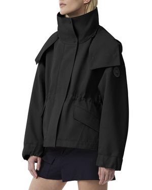 Canada Goose Olivine Jacket - Black