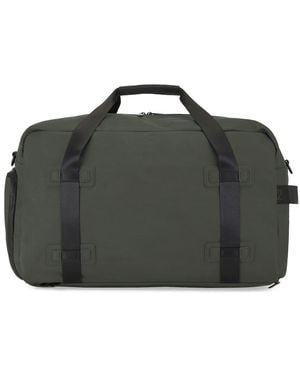 EDITION22 Core Duffel Bag - Black