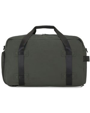 EDITION22 Core Duffel Bag - Black