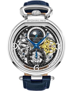 Stuhrling Stuhrling Original Legacy Watch - Gray