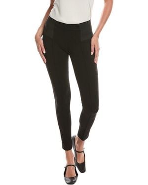 Lafayette 148 New York Nolita Legging - Black