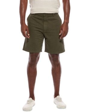 Hudson Jeans Venice Chino Short - Green