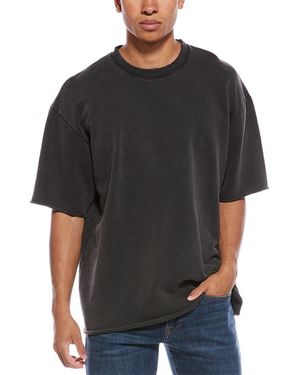 Helmut Lang Upstate Sweatshirt - Black