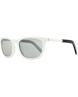 Moncler Ml0290 57Mm Sunglasses - Metallic