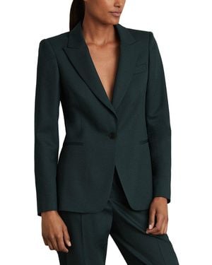 Reiss Jade Jacket - Black