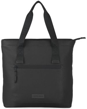 EDITION22 Vision Tote - Black