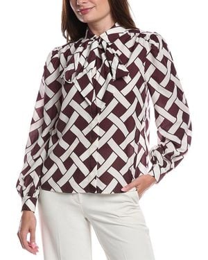 Toccin Evie Shirt - White