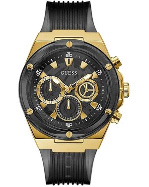 Guess Classic Watch - Gray