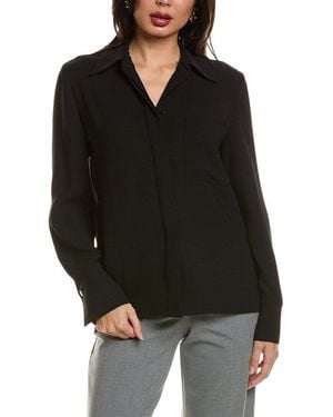 Vince Blouse - Black