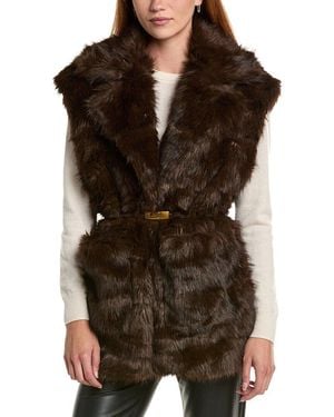 Bardot Brentley Vest - Black