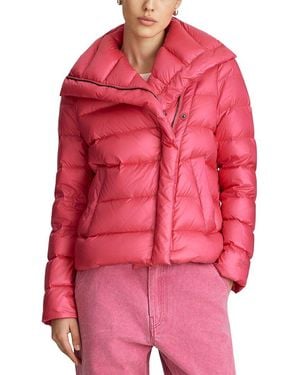 Dawn Levy Arizona Coat - Red