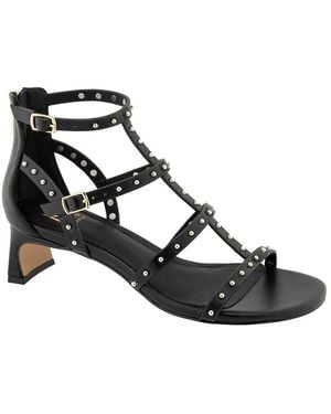 Rebecca Minkoff Avani Gladiator - Black