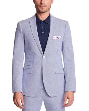 Paisley & Gray Dover Jacket - Blue